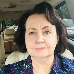 Meet your Posher, Dianne